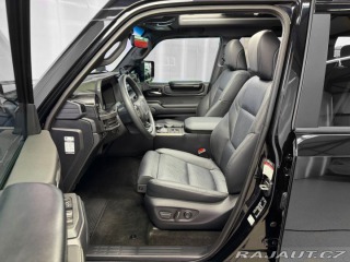 Toyota Land Cruiser 2.8L D-4D AWD J250 PRADO, 2024