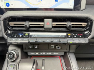 Toyota Land Cruiser 2.8L D-4D AWD J250 PRADO, 2024