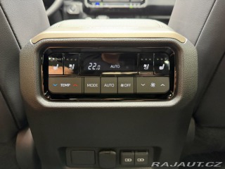 Toyota Land Cruiser 2.8L D-4D AWD J250 PRADO, 2024