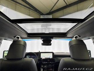 Toyota Land Cruiser 2.8L D-4D AWD J250 PRADO, 2024