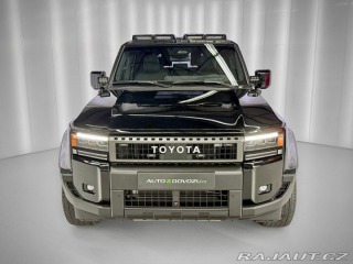 Toyota Land Cruiser 2.8L D-4D AWD J250 PRADO, 2024