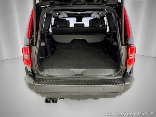 Toyota Land Cruiser 2.8L D-4D AWD J250 PRADO, 2024