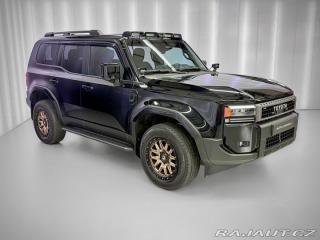 Toyota Land Cruiser 2.8L D-4D AWD J250 PRADO, 2024