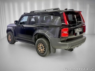 Toyota Land Cruiser 2.8L D-4D AWD J250 PRADO, 2024