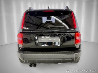 Toyota Land Cruiser 2.8L D-4D AWD J250 PRADO, 2024