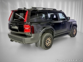 Toyota Land Cruiser 2.8L D-4D AWD J250 PRADO, 2024