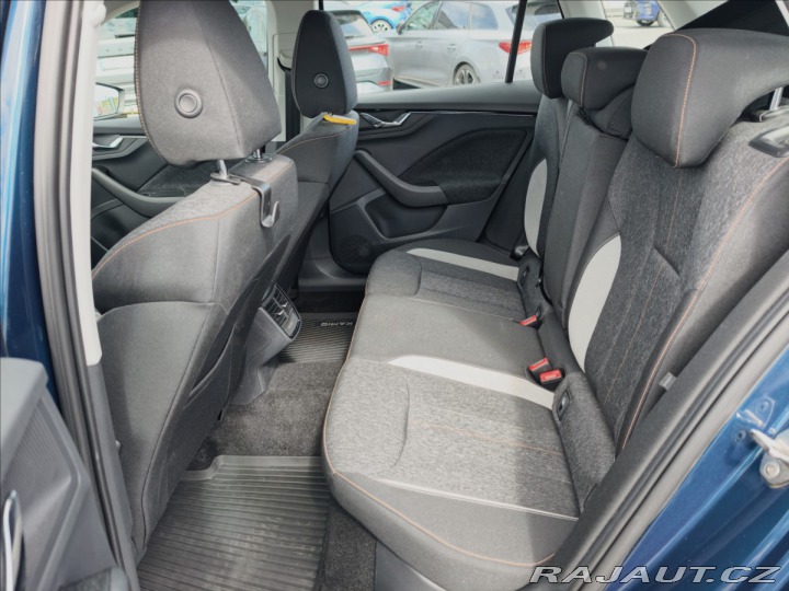 Škoda Kamiq 1,0 TSI Style Plus 81kW 2021
