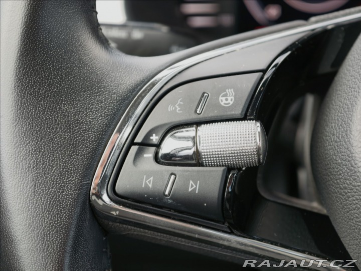 Škoda Kamiq 1,0 TSI Style Plus 81kW 2021