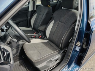 Škoda Kamiq 1,0 TSI Style Plus 81kW 2021