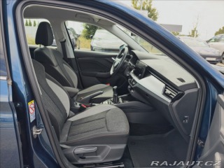 Škoda Kamiq 1,0 TSI Style Plus 81kW 2021