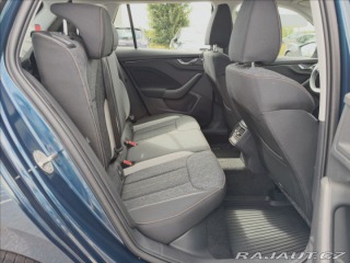 Škoda Kamiq 1,0 TSI Style Plus 81kW 2021