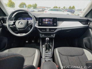 Škoda Kamiq 1,0 TSI Style Plus 81kW 2021