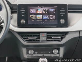 Škoda Kamiq 1,0 TSI Style Plus 81kW 2021