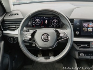 Škoda Kamiq 1,0 TSI Style Plus 81kW 2021