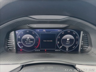 Škoda Kamiq 1,0 TSI Style Plus 81kW 2021