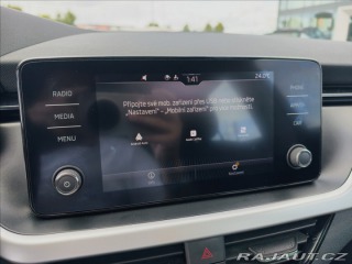 Škoda Kamiq 1,0 TSI Style Plus 81kW 2021