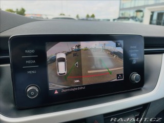 Škoda Kamiq 1,0 TSI Style Plus 81kW 2021