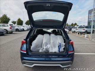 Škoda Kamiq 1,0 TSI Style Plus 81kW 2021