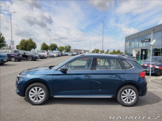 Škoda Kamiq 1,0 TSI Style Plus 81kW 2021