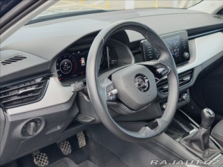 Škoda Kamiq 1,0 TSI Style Plus 81kW 2021