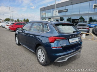 Škoda Kamiq 1,0 TSI Style Plus 81kW 2021