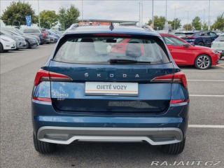 Škoda Kamiq 1,0 TSI Style Plus 81kW 2021