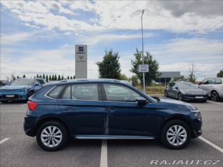 Škoda Kamiq 1,0 TSI Style Plus 81kW 2021