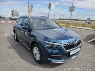 Škoda Kamiq 1,0 TSI Style Plus 81kW 2021