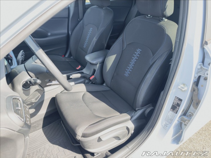 Hyundai i30 1,4 T-GDi Style GO MT Taž 2019