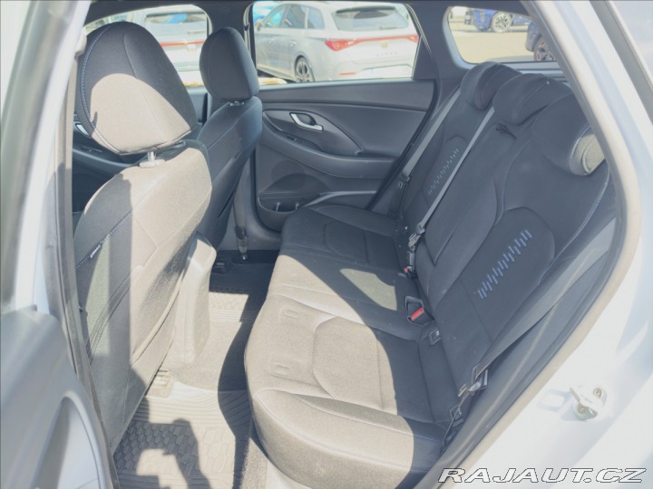 Hyundai i30 1,4 T-GDi Style GO MT Taž 2019