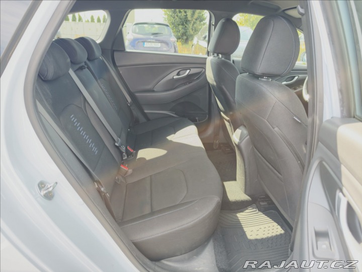 Hyundai i30 1,4 T-GDi Style GO MT Taž 2019