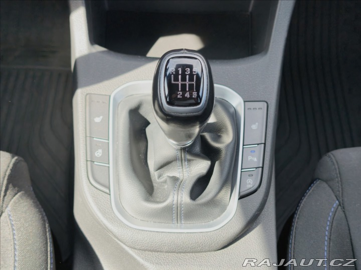 Hyundai i30 1,4 T-GDi Style GO MT Taž 2019