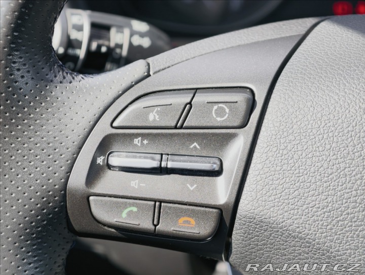 Hyundai i30 1,4 T-GDi Style GO MT Taž 2019