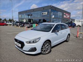 Hyundai i30 1,4 T-GDi Style GO MT Taž 2019