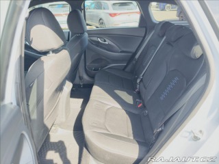 Hyundai i30 1,4 T-GDi Style GO MT Taž 2019