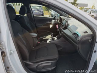 Hyundai i30 1,4 T-GDi Style GO MT Taž 2019