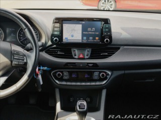 Hyundai i30 1,4 T-GDi Style GO MT Taž 2019