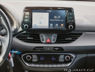 Hyundai i30 1,4 T-GDi Style GO MT Taž 2019