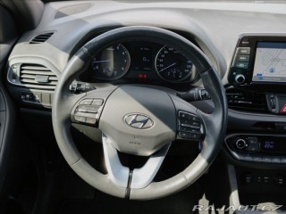 Hyundai i30 1,4 T-GDi Style GO MT Taž 2019