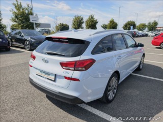 Hyundai i30 1,4 T-GDi Style GO MT Taž 2019