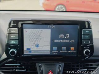 Hyundai i30 1,4 T-GDi Style GO MT Taž 2019