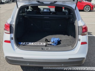Hyundai i30 1,4 T-GDi Style GO MT Taž 2019