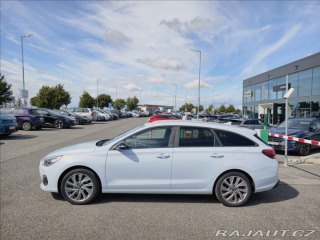 Hyundai i30 1,4 T-GDi Style GO MT Taž 2019