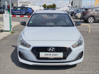 Hyundai i30 1,4 T-GDi Style GO MT Taž 2019