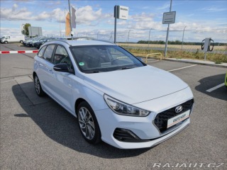 Hyundai i30 1,4 T-GDi Style GO MT Taž 2019
