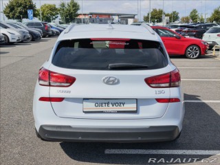 Hyundai i30 1,4 T-GDi Style GO MT Taž 2019