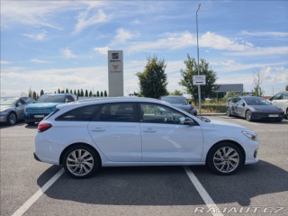 Hyundai i30 1,4 T-GDi Style GO MT Taž 2019