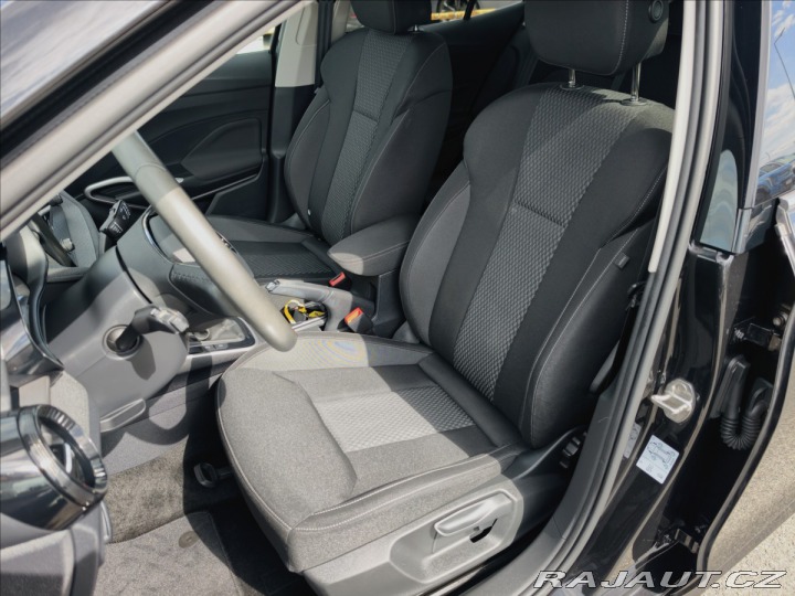 Škoda Fabia 1,0 TSI Style 2022