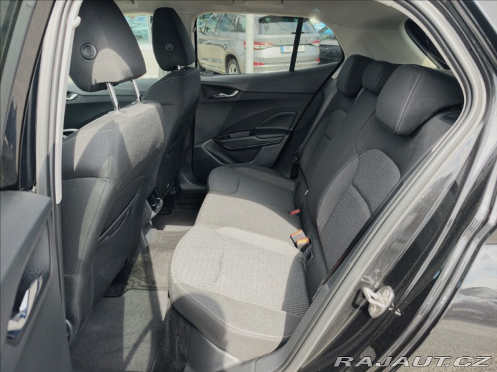 Škoda Fabia 1,0 TSI Style 2022