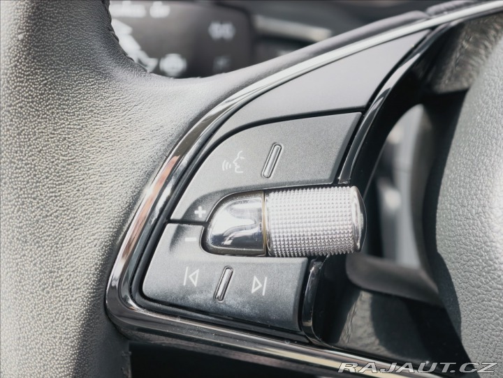 Škoda Fabia 1,0 TSI Style 2022